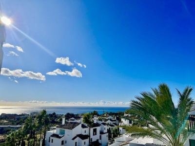 Sierra Blanca, 4 Bed Roproperties.penthouse, 436 mt2, 4 habitaciones