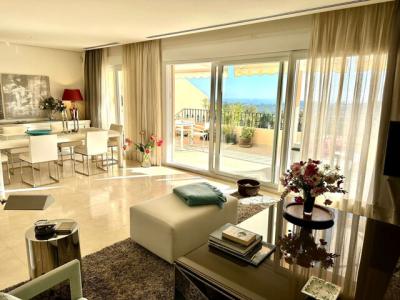 Nueva Andalucia, 2 Bed Roproperties.penthouse, 181 mt2, 2 habitaciones