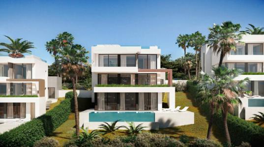 La Cala Golf, 3 Bed Detached, 277 mt2, 3 habitaciones