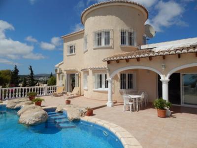 Spain, Lovely 3 Bed, 204 mt2, 3 habitaciones