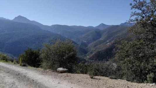 Zahara De La Sierra, Cortijo Sendero Country, 101 mt2, 3 habitaciones