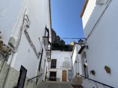 Zahara De La Sierra, Zahara Dream Duplex, 200 mt2, 5 habitaciones