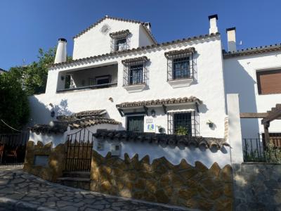 Zahara De La Sierra, Casa Rural Tourism, 256 mt2, 7 habitaciones