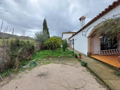 Estacion De Gaucin, Casa De Arcos, 100 mt2, 3 habitaciones