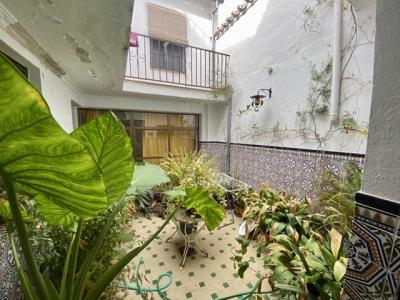 Zahara De La Sierra, Zahara Casa Castillo, 7 habitaciones