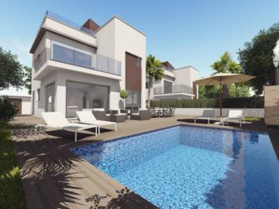 3 room house  for sale in Orihuela Costa, Spain for 0  - listing #94325, 128 mt2