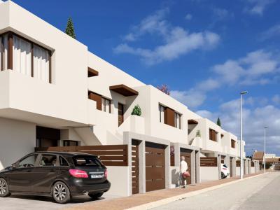 2 room house  for sale in San Pedro del Pinatar, Spain for 0  - listing #102776, 66 mt2