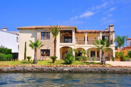 7 room house  for sale in Costa Brava, Spain for 0  - listing #129806, 546 mt2, 7 habitaciones