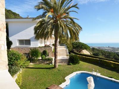 7 room house  for sale in Costa del Maresme, Spain for 0  - listing #130024, 640 mt2, 7 habitaciones