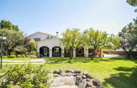 7 room house  for sale in Costa del Maresme, Spain for 0  - listing #130065, 600 mt2, 7 habitaciones