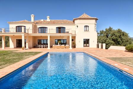 8 room house  for sale in Costa-del-Sol, Spain for 0  - listing #488775, 1169 mt2, 8 habitaciones