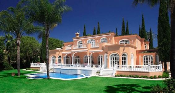 9 room house  for sale in Costa-del-Sol, Spain for 0  - listing #488786, 900 mt2, 11 habitaciones