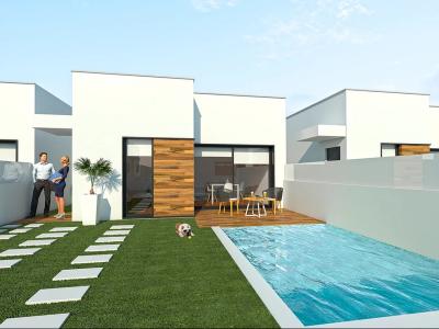 2 room house  for sale in Costa Calida, Spain for 0  - listing #488898, 72 mt2, 2 habitaciones