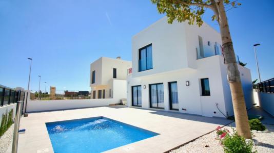 3 room house  for sale in Costa Calida, Spain for 0  - listing #488899, 149 mt2, 3 habitaciones