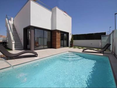 3 room house  for sale in Costa Calida, Spain for 0  - listing #488901, 92 mt2, 3 habitaciones