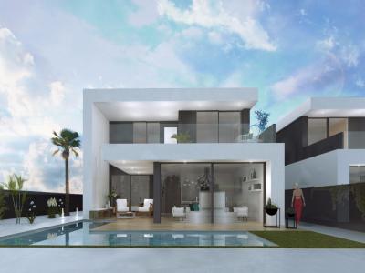 3 room house  for sale in Costa Calida, Spain for 0  - listing #488907, 116 mt2, 3 habitaciones