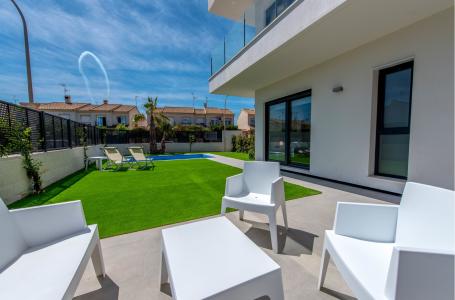 3 room house  for sale in Costa Calida, Spain for 0  - listing #488917, 134 mt2, 3 habitaciones