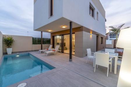 4 room house  for sale in Costa Calida, Spain for 0  - listing #488930, 105 mt2, 4 habitaciones