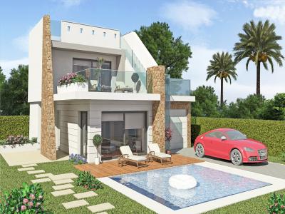 3 room house  for sale in Costa Calida, Spain for 0  - listing #488933, 168 mt2, 3 habitaciones