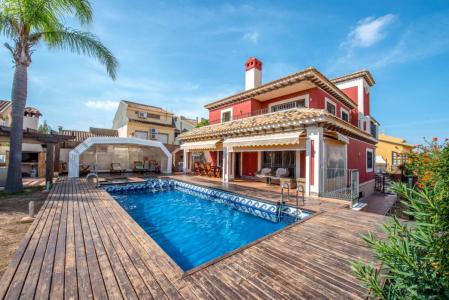 5 room house  for sale in Costa Calida, Spain for 0  - listing #488935, 600 mt2, 5 habitaciones