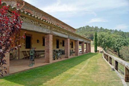 9 room house  for sale in Costa Brava, Spain for 0  - listing #521876, 986 mt2, 9 habitaciones