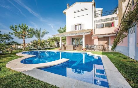 9 room house  for sale in Costa del Maresme, Spain for 0  - listing #531073, 608 mt2, 9 habitaciones