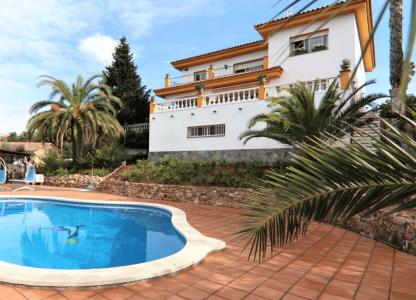 7 room house  for sale in Costa Brava, Spain for 0  - listing #597750, 517 mt2, 7 habitaciones