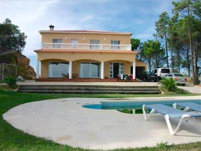 9 room house  for sale in Costa Brava, Spain for 0  - listing #597751, 325 mt2, 9 habitaciones