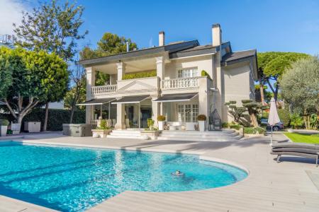 7 room house  for sale in Costa del Garraf, Spain for 0  - listing #742061, 642 mt2, 7 habitaciones