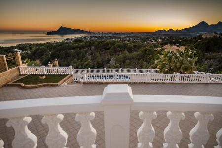 4 room house  for sale in Costa Blanca, Spain for 0  - listing #757412, 1039 mt2, 4 habitaciones