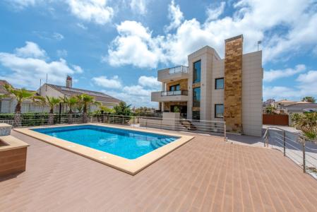 5 room house  for sale in Costa Blanca, Spain for 0  - listing #765078, 408 mt2, 5 habitaciones