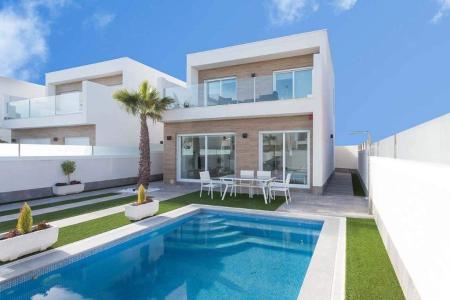 3 room house  for sale in Costa Blanca, Spain for 0  - listing #765079, 114 mt2, 3 habitaciones