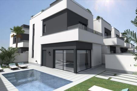 3 room house  for sale in Costa Blanca, Spain for 0  - listing #765101, 142 mt2, 3 habitaciones