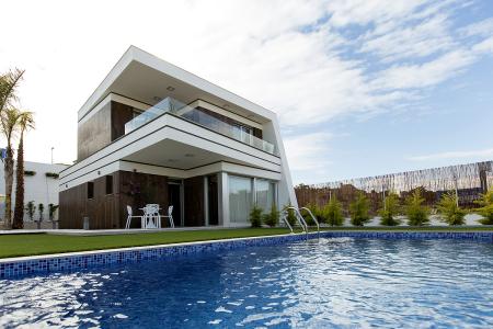 3 room house  for sale in Costa Blanca, Spain for 0  - listing #765106, 141 mt2, 3 habitaciones