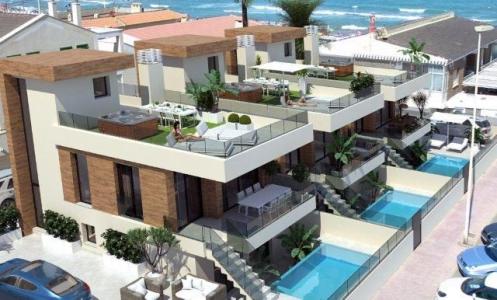 4 room house  for sale in Costa Blanca, Spain for 0  - listing #765134, 140 mt2, 4 habitaciones