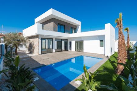 3 room house  for sale in Costa Blanca, Spain for 0  - listing #765144, 146 mt2, 3 habitaciones