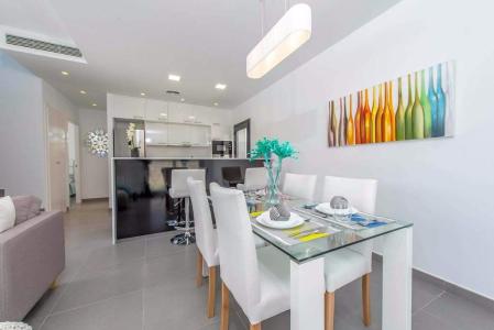 3 room house  for sale in Costa Blanca, Spain for 0  - listing #765146, 101 mt2, 3 habitaciones