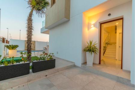 3 room house  for sale in Costa Blanca, Spain for 0  - listing #765150, 134 mt2, 3 habitaciones