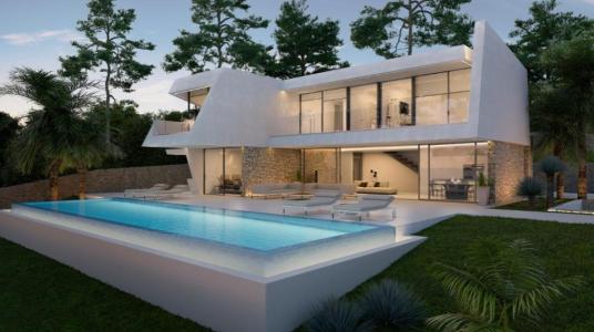 4 room house  for sale in Costa Blanca, Spain for 0  - listing #765152, 426 mt2, 4 habitaciones