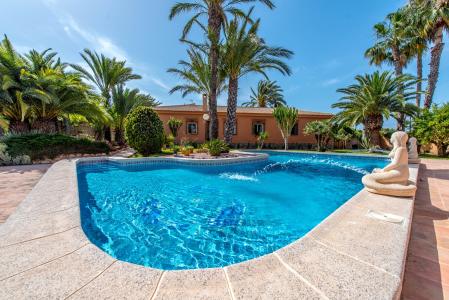 5 room house  for sale in Costa Blanca, Spain for 0  - listing #765162, 283 mt2, 5 habitaciones