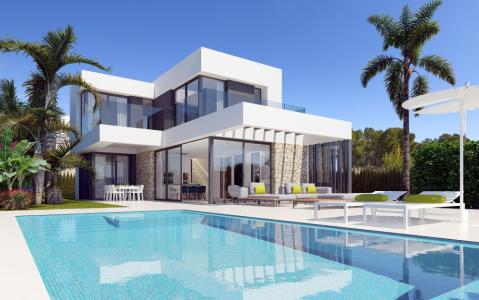 3 room house  for sale in Costa Blanca, Spain for 0  - listing #765165, 174 mt2, 3 habitaciones
