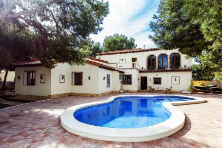 4 room house  for sale in Costa Blanca, Spain for 0  - listing #765166, 268 mt2, 4 habitaciones
