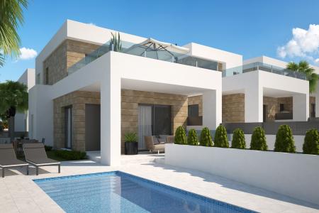 3 room house  for sale in Costa Blanca, Spain for 0  - listing #765197, 114 mt2, 3 habitaciones