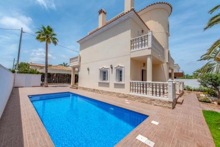 5 room house  for sale in Costa Blanca, Spain for 0  - listing #765207, 220 mt2, 5 habitaciones