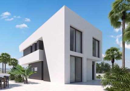 4 room house  for sale in Costa Blanca, Spain for 0  - listing #765210, 160 mt2, 4 habitaciones