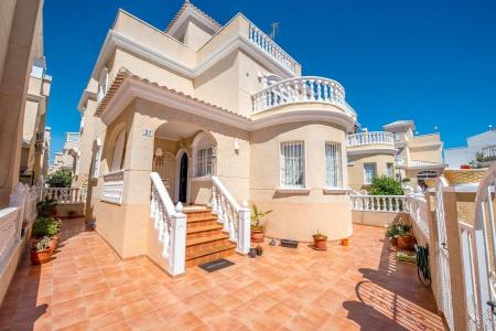 3 room house  for sale in Costa Blanca, Spain for 0  - listing #765225, 85 mt2, 3 habitaciones