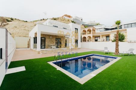 3 room house  for sale in Costa Blanca, Spain for 0  - listing #765226, 150 mt2, 3 habitaciones