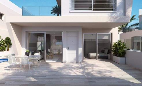 3 room house  for sale in Costa Blanca, Spain for 0  - listing #765245, 125 mt2, 3 habitaciones
