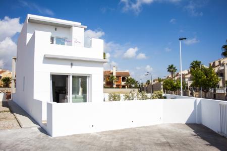 3 room house  for sale in Costa Blanca, Spain for 0  - listing #765253, 85 mt2, 3 habitaciones