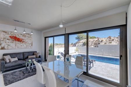 3 room house  for sale in Costa Blanca, Spain for 0  - listing #765273, 195 mt2, 3 habitaciones